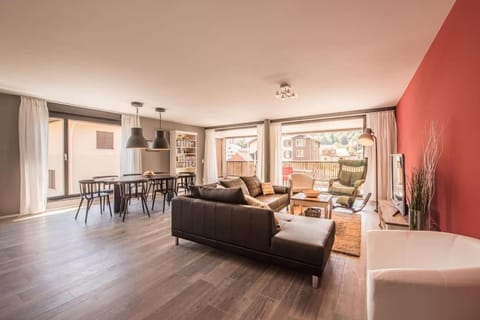 Independance First Apartment in Interlaken