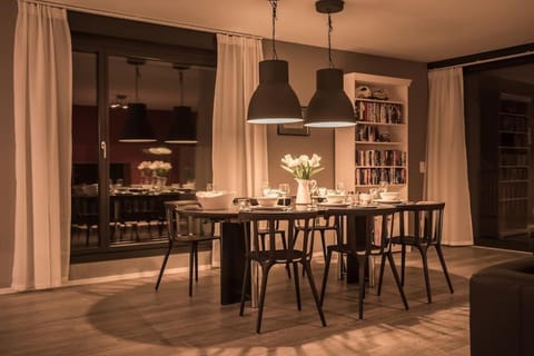 Independance First Apartment in Interlaken