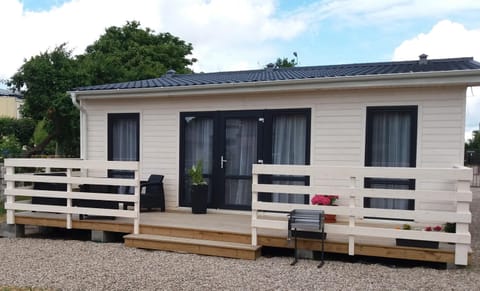 Domki Norda II Nature lodge in Wladyslawowo