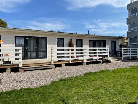 Domki Norda II Nature lodge in Wladyslawowo