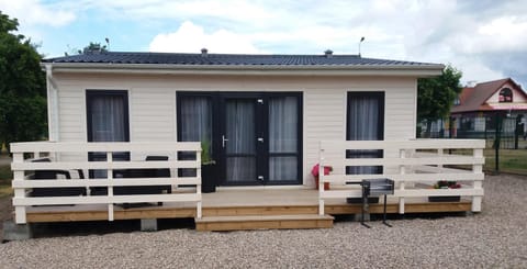 Domki Norda II Nature lodge in Wladyslawowo