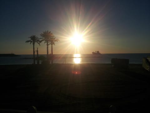 Sunrise
