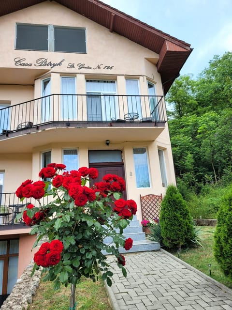 Casa Patryk Bed and Breakfast in Serbia