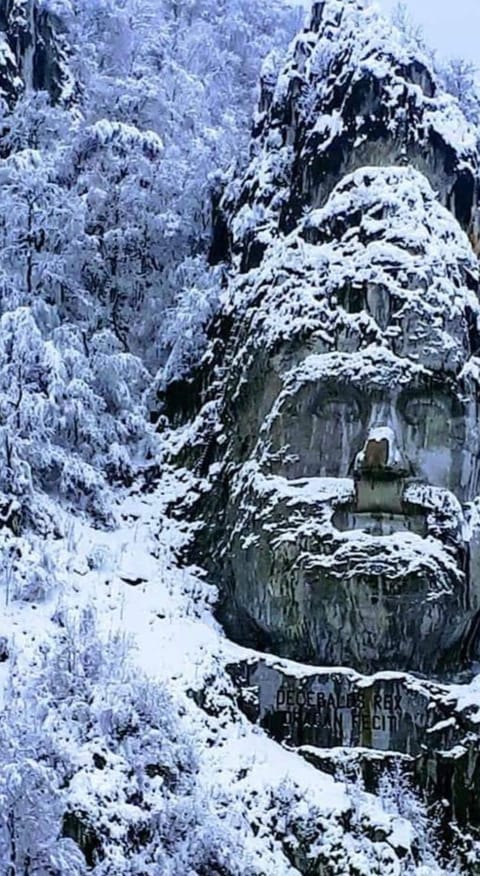 Casa Patryk Bed and Breakfast in Serbia