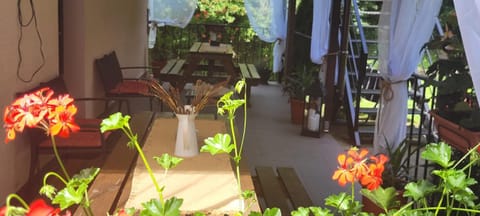 Casa Patryk Bed and Breakfast in Serbia