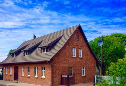 Property building, Nearby landmark