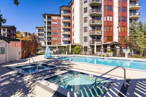 Torian Plum Apartment in Steamboat Springs