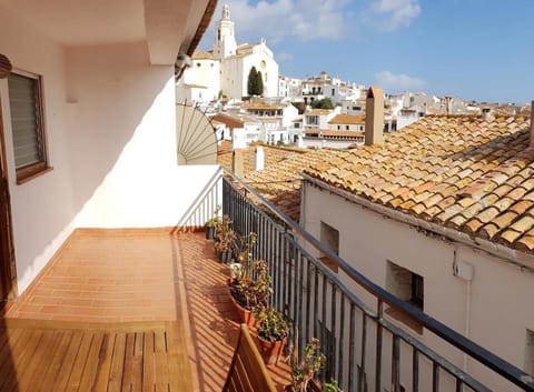 Marquina Apartment in Cadaqués