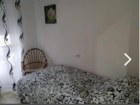 Habitaciones privadas Alicante centro Vacation rental in Alicante