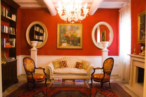 Library, Living room, Internal: Not applicable to any particular room