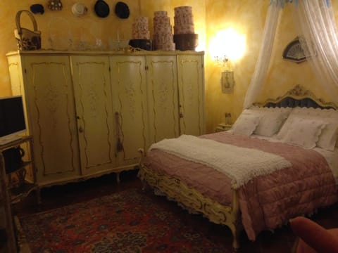 B&B La Maison degli Angeli Bed and Breakfast in Desenzano del Garda