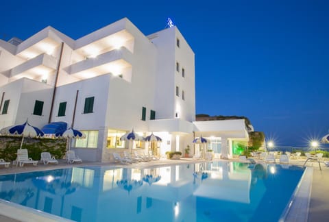 Svevo Sea House Apartment hotel in Vieste