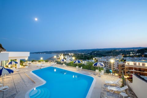 Svevo Sea House Apartment hotel in Vieste