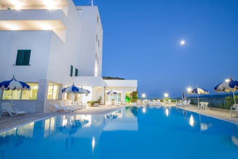 Svevo Sea House Apartment hotel in Vieste