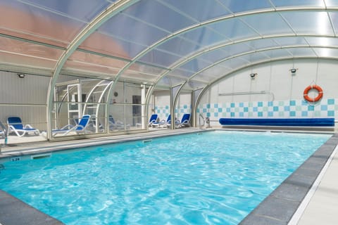 Résidence Odalys Les Villas de la Baie House in Le Crotoy