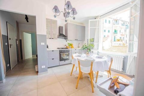 Beach apartment in the center Apartment in Sanremo