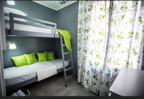 Beach apartment in the center Apartment in Sanremo