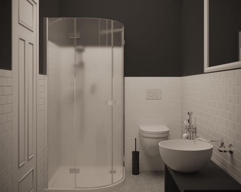 Beach apartment in the center Apartment in Sanremo