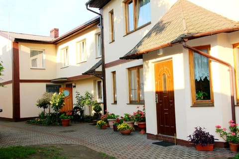 Pokoje Gościnne ASIA Vacation rental in Leba
