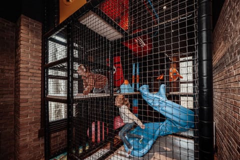 People, Activities, children