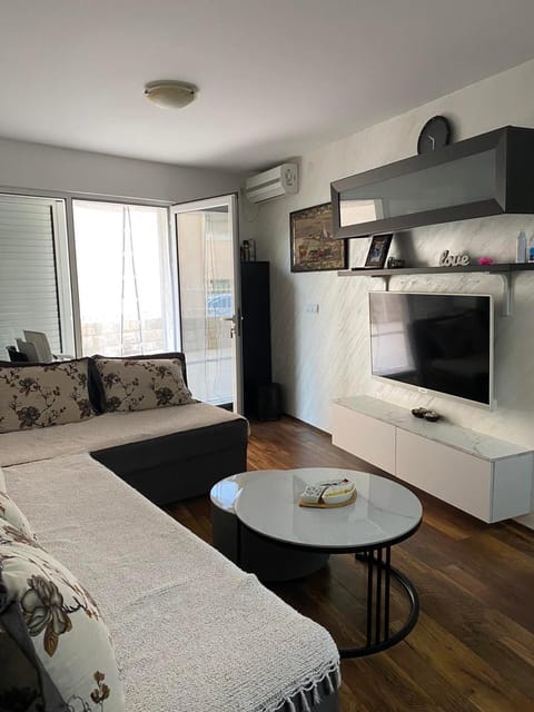 Ruza apartman Apartment in Budva Municipality