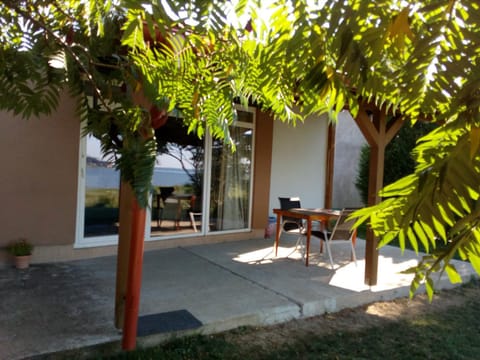 Summer, Balcony/Terrace