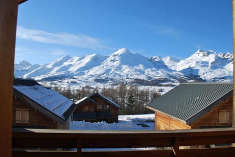 La Crete du Berger by Actisource, La Joue du Loup Apartment in Provence-Alpes-Côte d'Azur