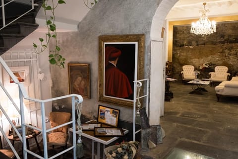 Property logo or sign