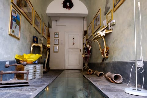 Antiche Mura Bed and Breakfast in Arezzo