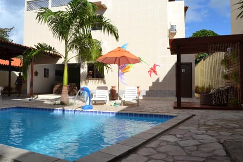 Property building, Day, Swimming pool, Swimming pool