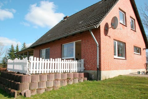 Ferienhaus Ostsee House in Schleswig-Holstein
