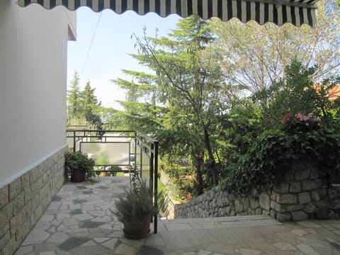 Fran Apartment in Crikvenica