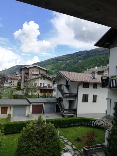 Casa Ghislandi Apartment in Aprica
