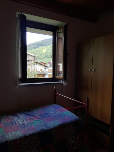 Casa Ghislandi Apartment in Aprica