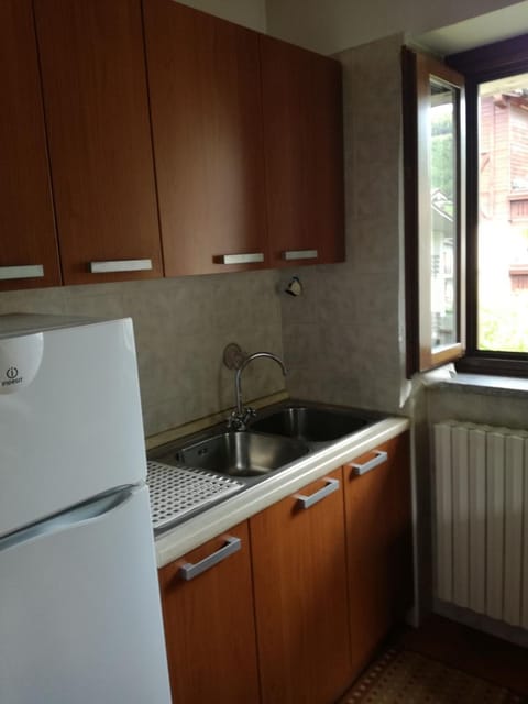 Casa Ghislandi Apartment in Aprica