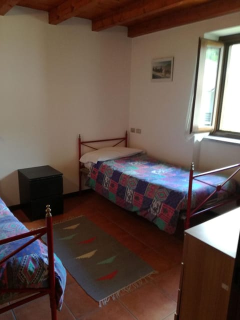 Casa Ghislandi Apartment in Aprica