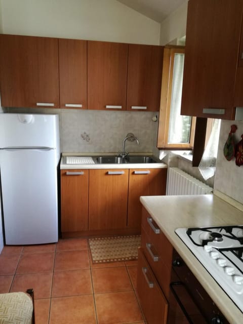 Casa Ghislandi Apartment in Aprica