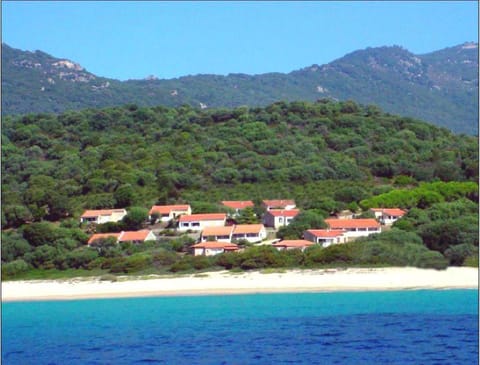 Residence Capicciolo Villa in Corsica