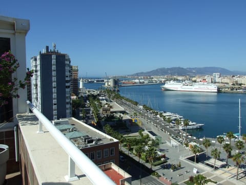 Sea view
