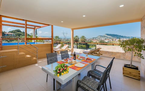Zante Sky Suites Apartment in Zakynthos