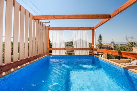 Zante Sky Suites Apartment in Zakynthos