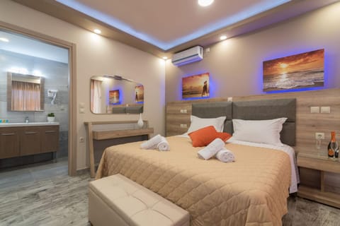 Zante Sky Suites Apartment in Zakynthos