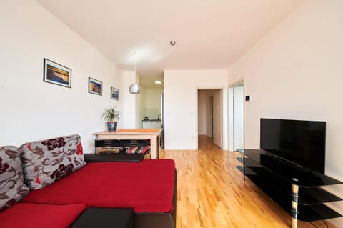 De Cero Apartment in Istria County