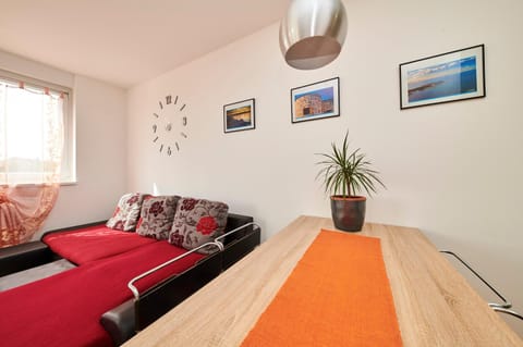 De Cero Apartment in Istria County