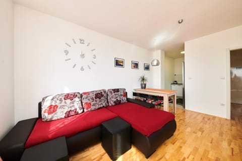 De Cero Apartment in Istria County