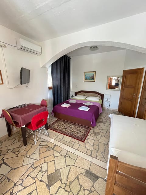 Vila Tesmija Apartment in Lika-Senj County