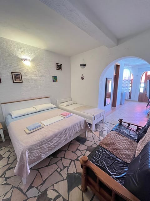 Vila Tesmija Apartment in Lika-Senj County