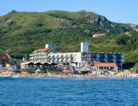 Property building, Natural landscape, Lounge or bar, Beach, Sea view, Sports