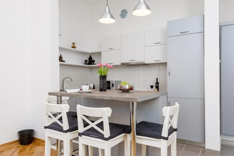 Old Town Clock Tower Apartment Apartment in Kotor