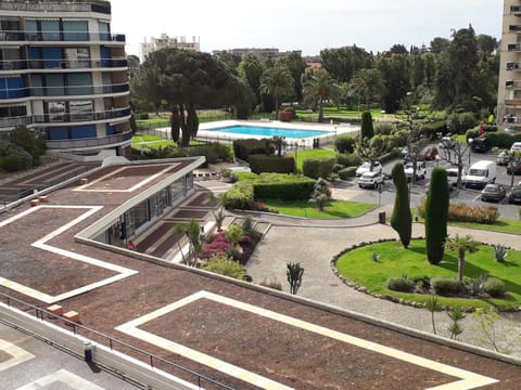 Mandelieu la Napoule Apartment in Mandelieu-La Napoule